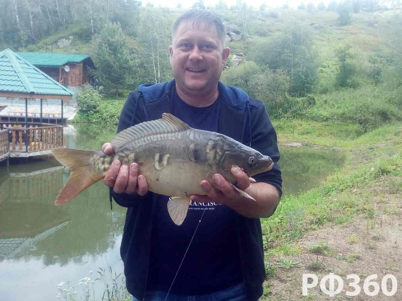 База отдыха КЕДРОВАЯ ЗАИМКА Белокуриха Алтай официальный сайт